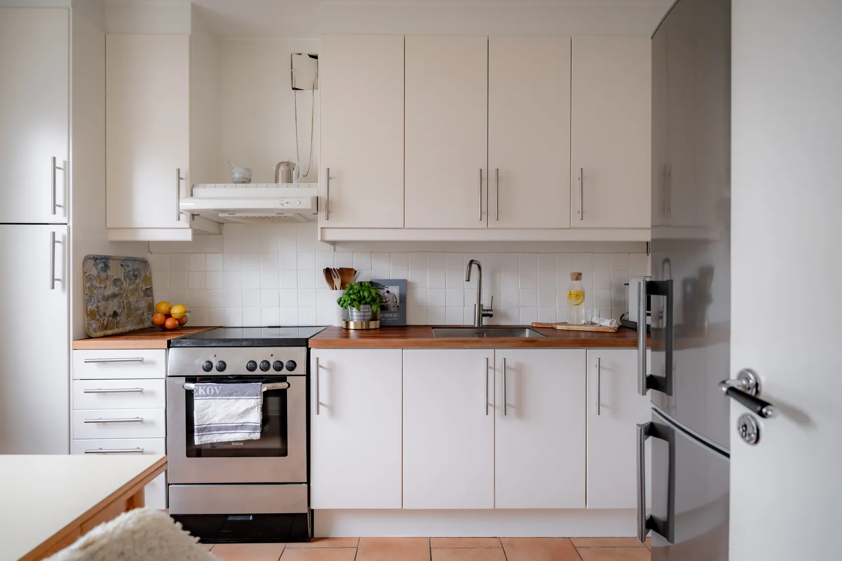 Bostadsrätt, Bredablicksvägen 5A, Hersby, Lidingö