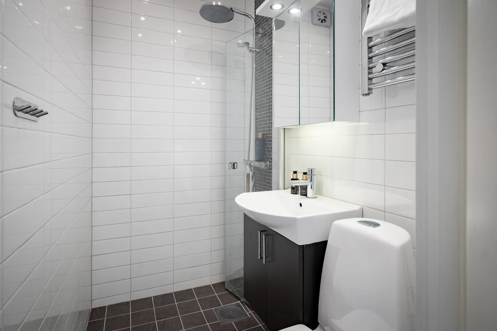 Bostadsrätt, Bredablicksvägen 5A, Hersby, Lidingö