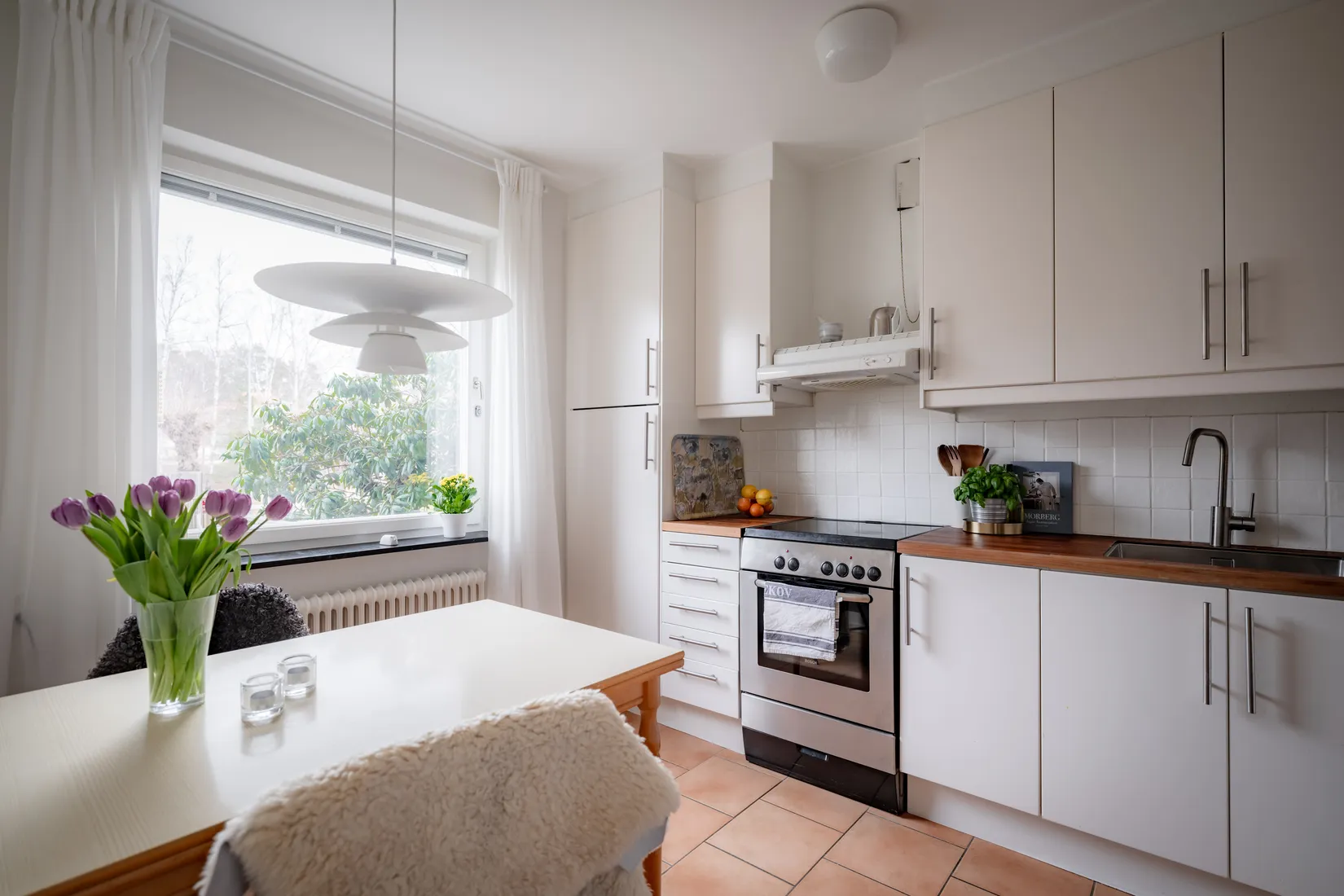 Bostadsrätt, Bredablicksvägen 5A, Hersby, Lidingö