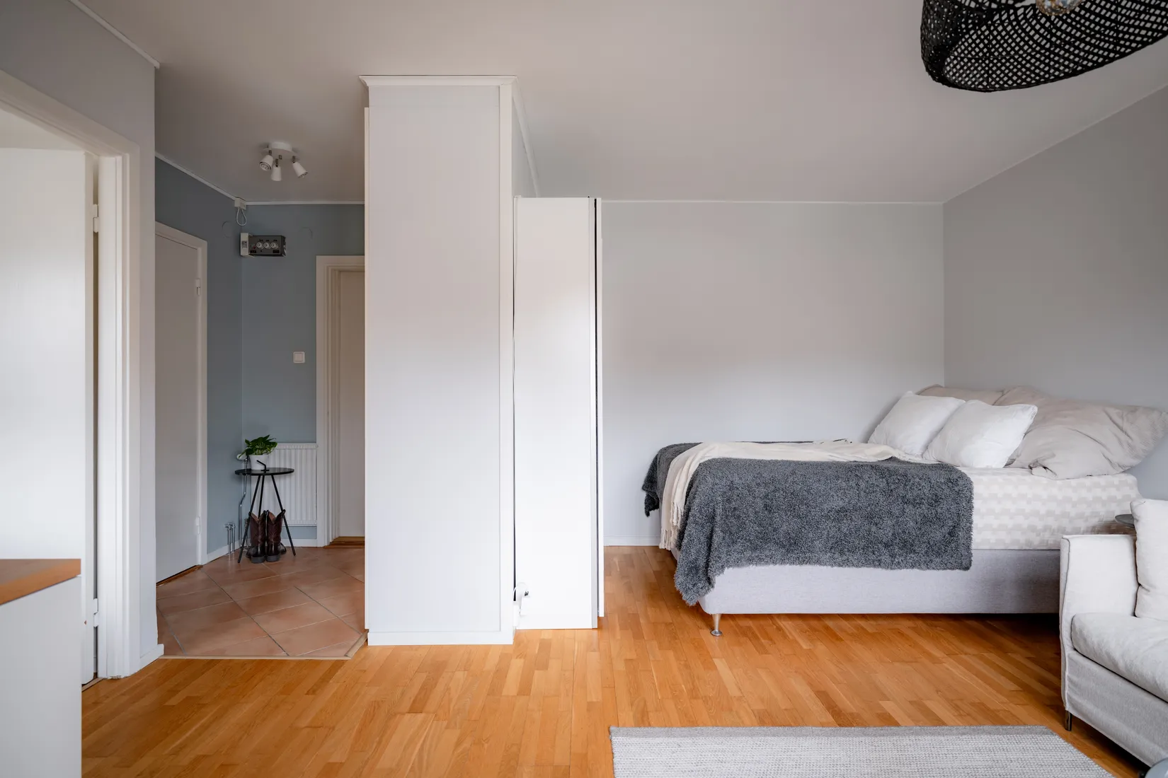 Bostadsrätt, Bredablicksvägen 5A, Hersby, Lidingö