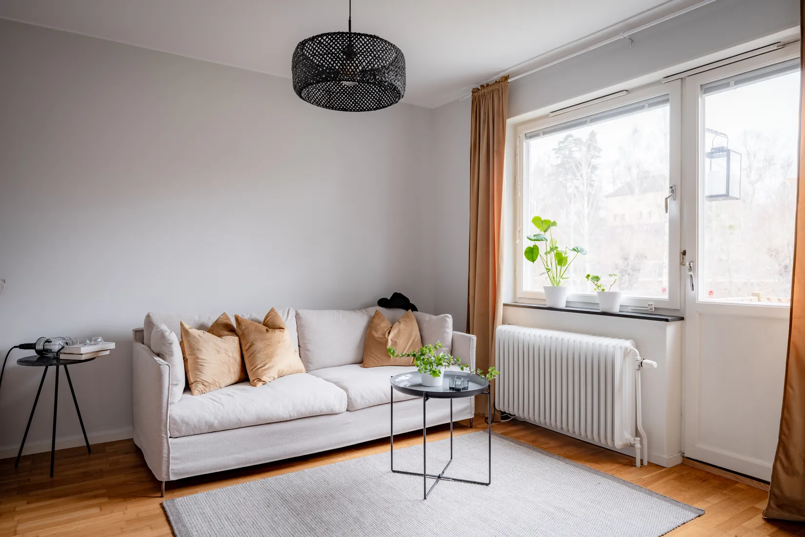 Bostadsrätt, Bredablicksvägen 5A, Hersby, Lidingö