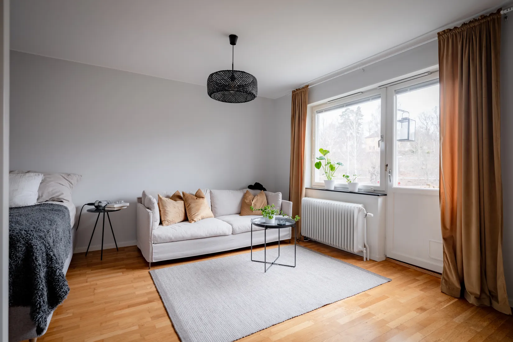 Bostadsrätt, Bredablicksvägen 5A, Hersby, Lidingö