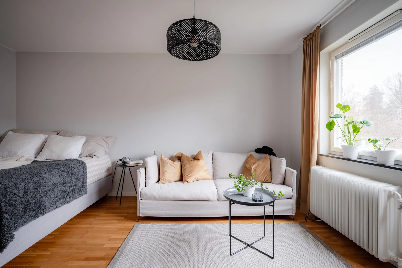 Bostadsrätt, Bredablicksvägen 5A, Hersby, Lidingö