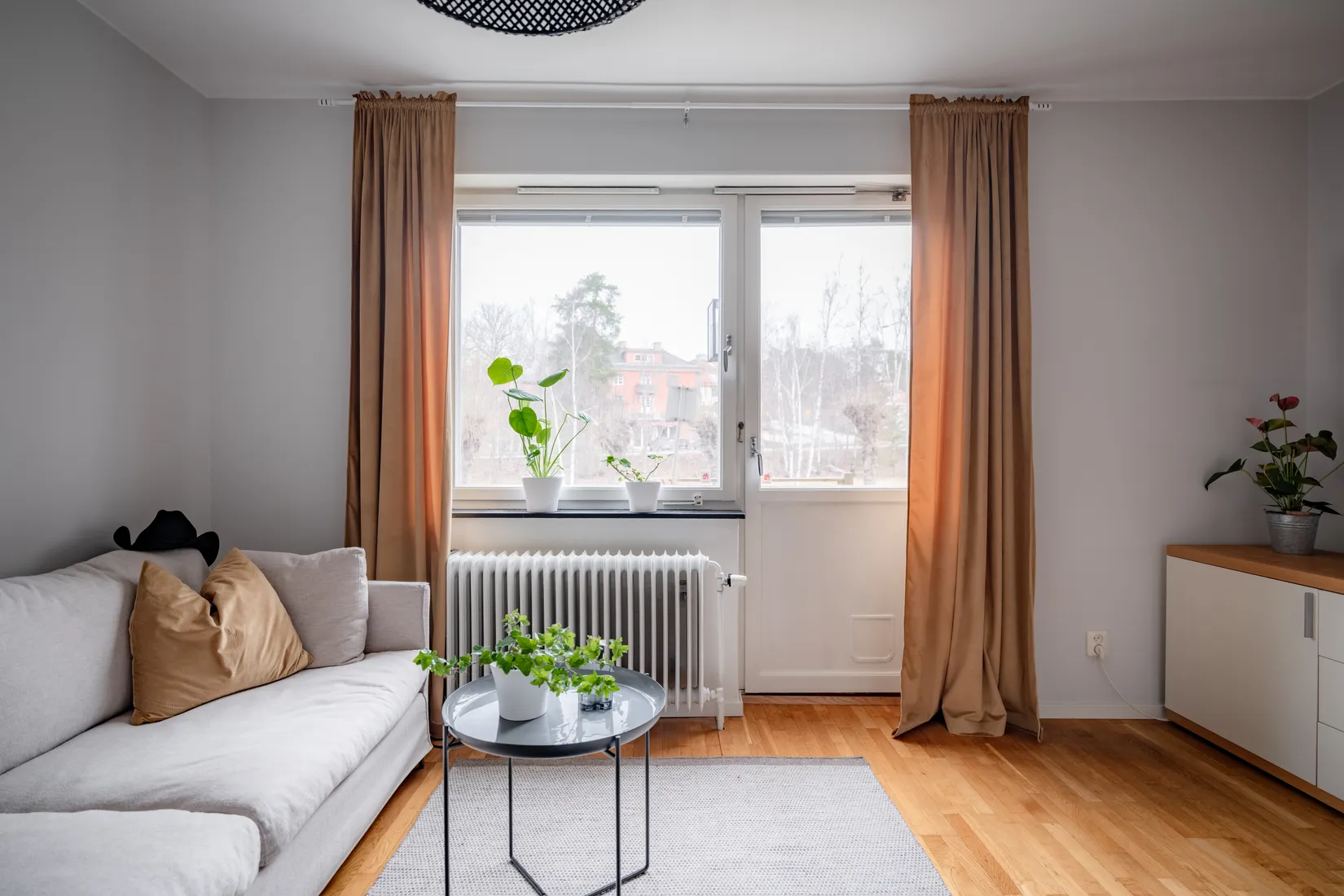 Bostadsrätt, Bredablicksvägen 5A, Hersby, Lidingö