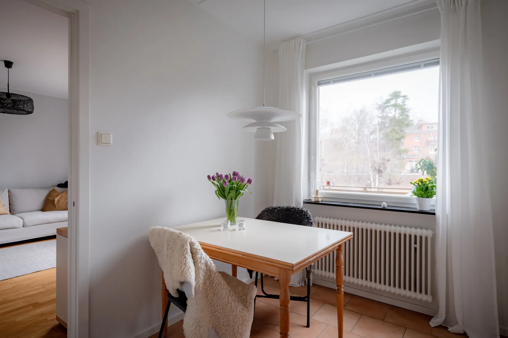 Bostadsrätt, Bredablicksvägen 5A, Hersby, Lidingö