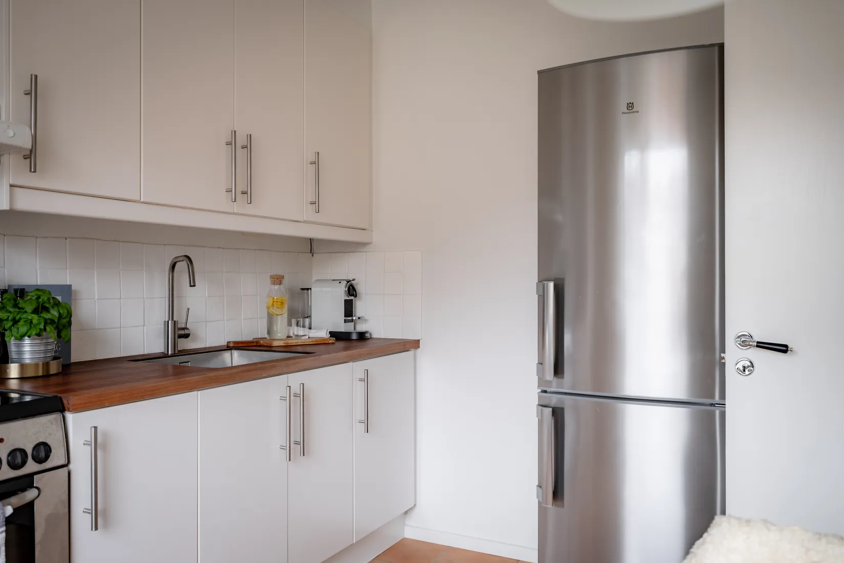 Bostadsrätt, Bredablicksvägen 5A, Hersby, Lidingö