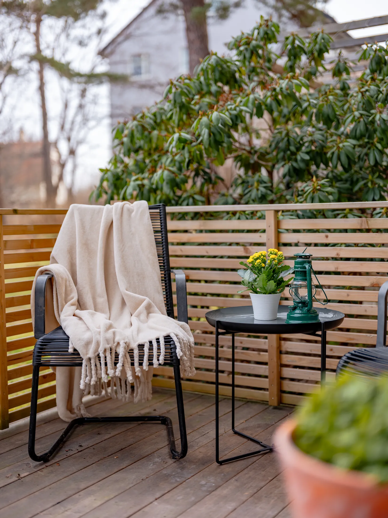 Bostadsrätt, Bredablicksvägen 5A, Hersby, Lidingö