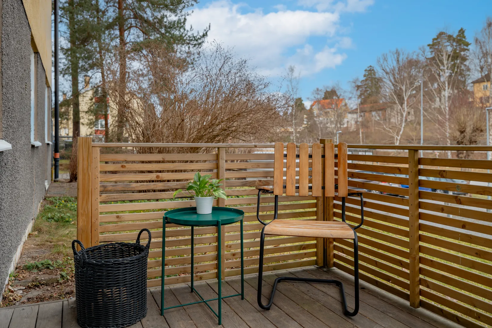 Bostadsrätt, Bredablicksvägen 5A, Hersby, Lidingö