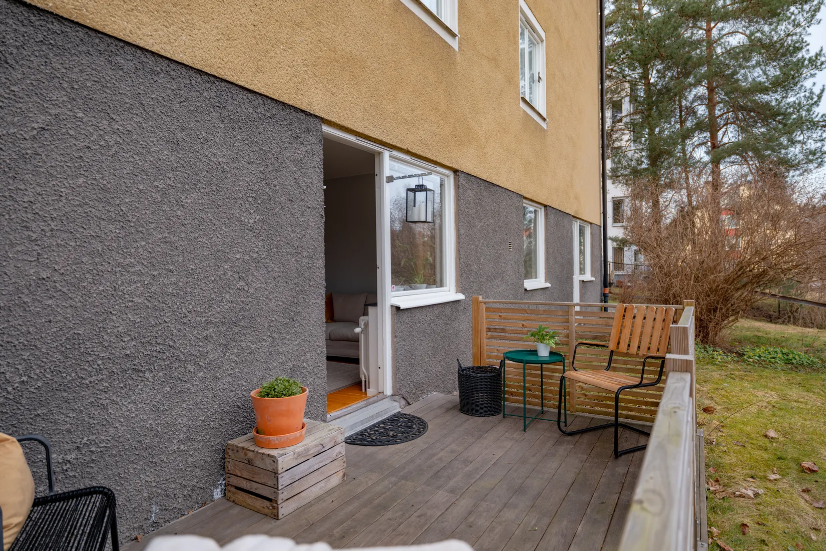 Bostadsrätt, Bredablicksvägen 5A, Hersby, Lidingö