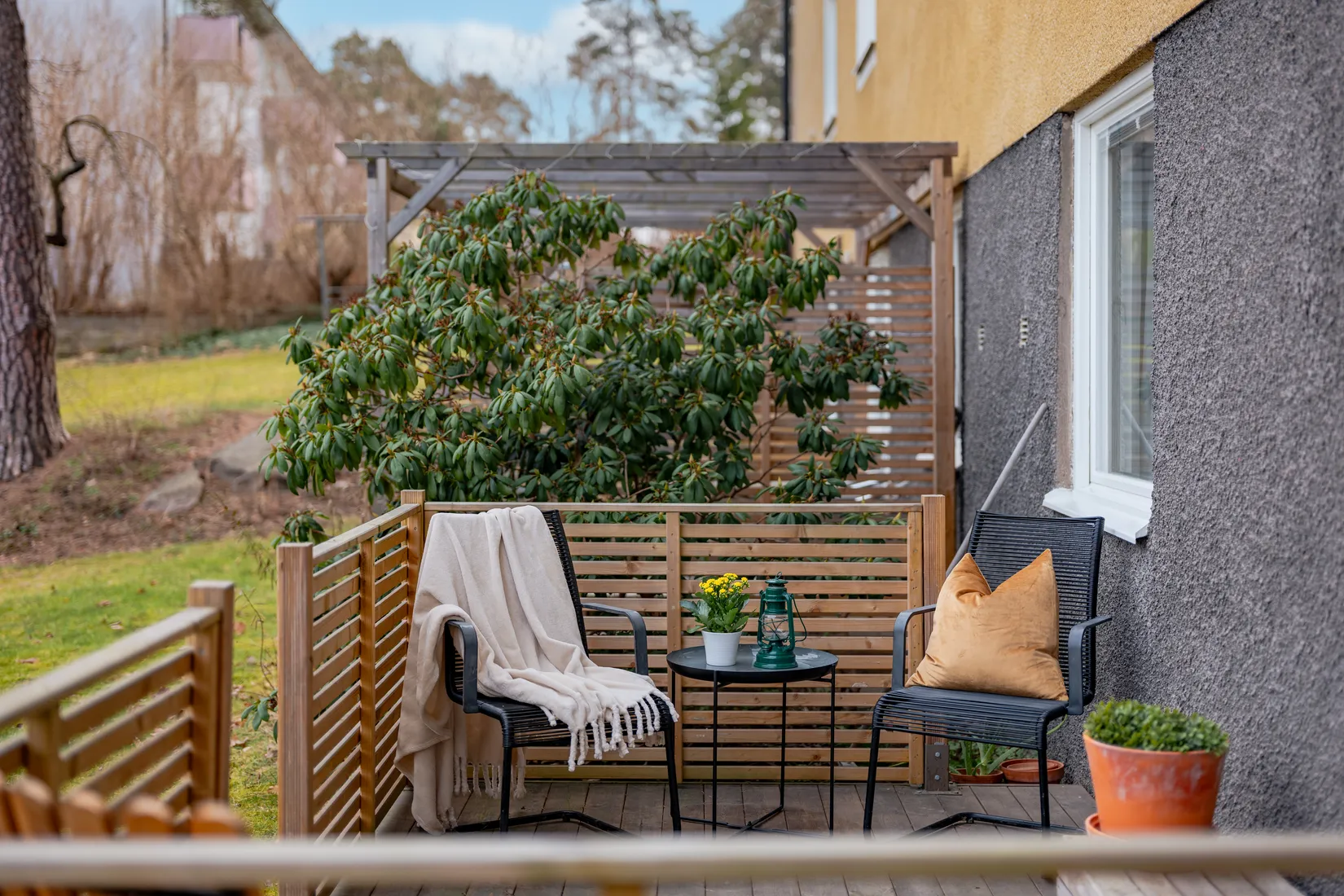 Bostadsrätt, Bredablicksvägen 5A, Hersby, Lidingö