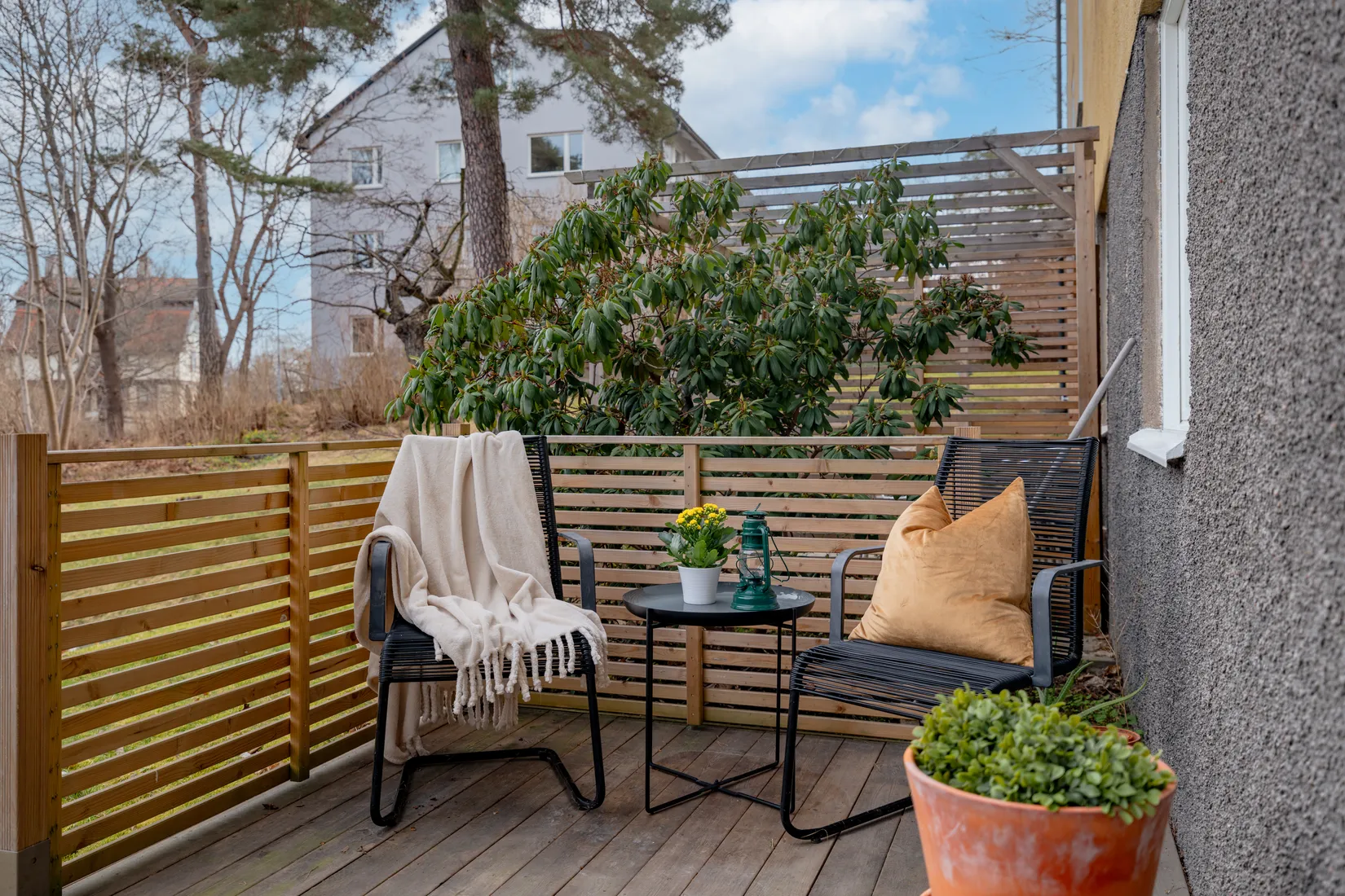 Bostadsrätt, Bredablicksvägen 5A, Hersby, Lidingö