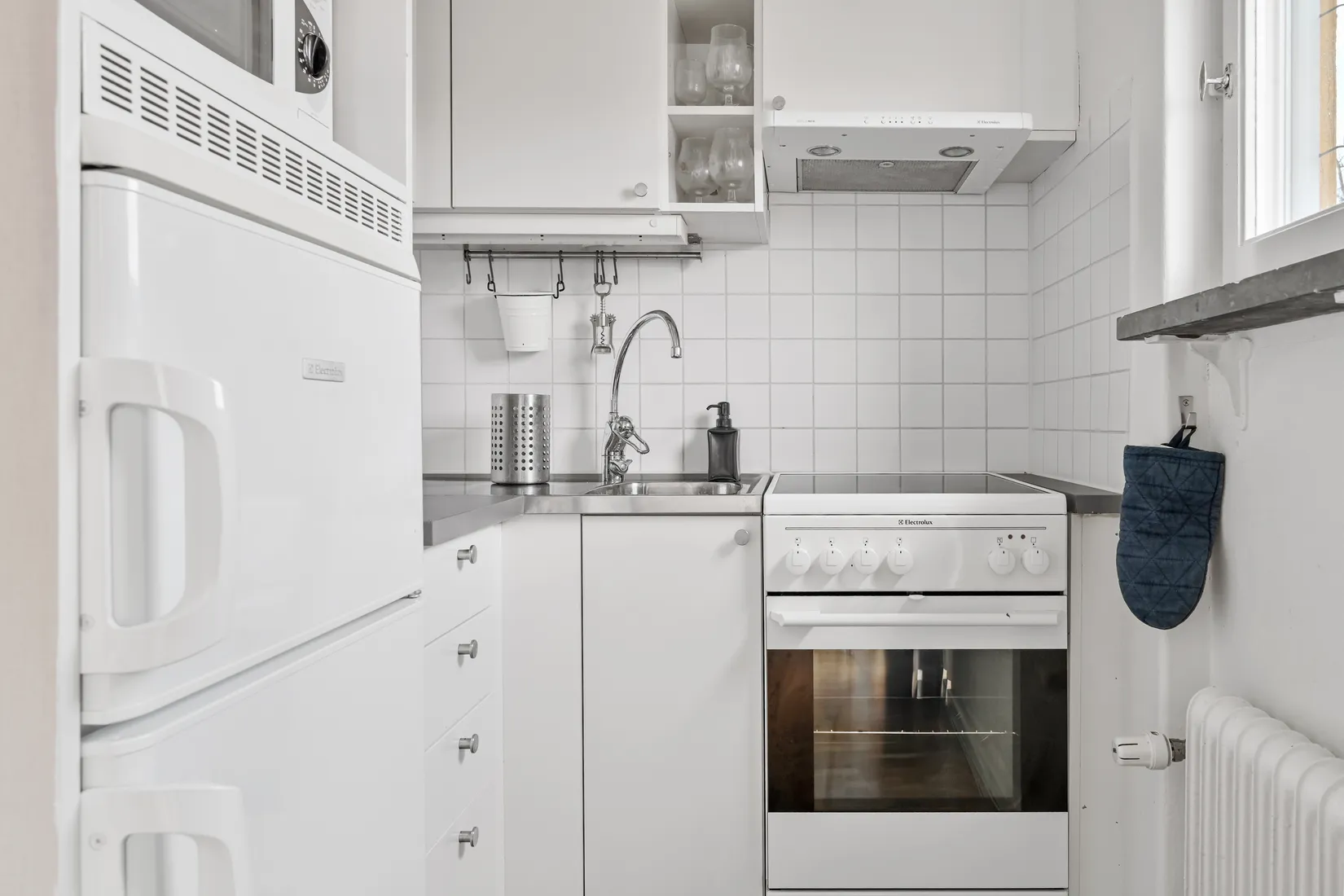Bostadsrätt, Centralvägen 11C, Centrala Väsby, Upplands Väsby