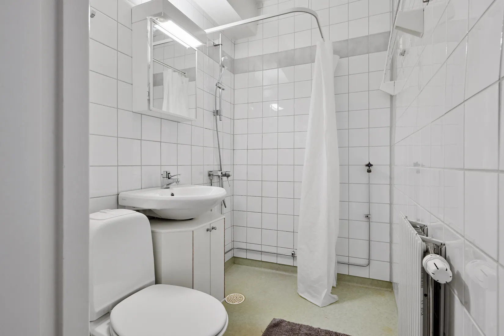 Bostadsrätt, Centralvägen 11C, Centrala Väsby, Upplands Väsby