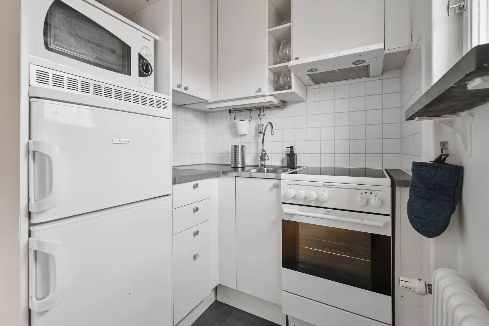 Bostadsrätt, Centralvägen 11C, Centrala Väsby, Upplands Väsby