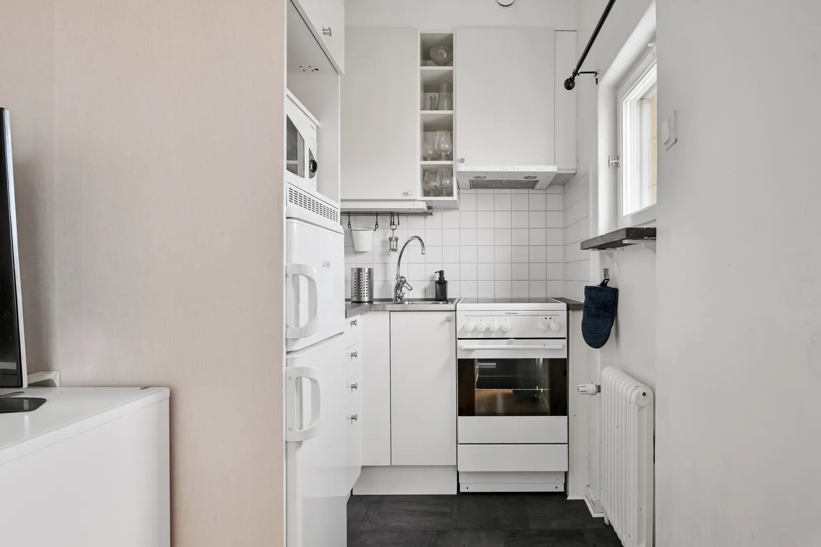 Bostadsrätt, Centralvägen 11C, Centrala Väsby, Upplands Väsby