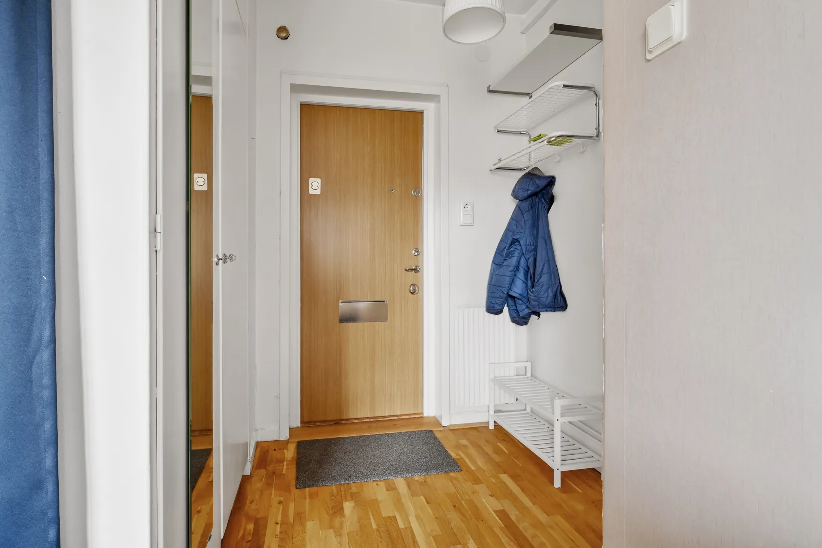 Bostadsrätt, Centralvägen 11C, Centrala Väsby, Upplands Väsby