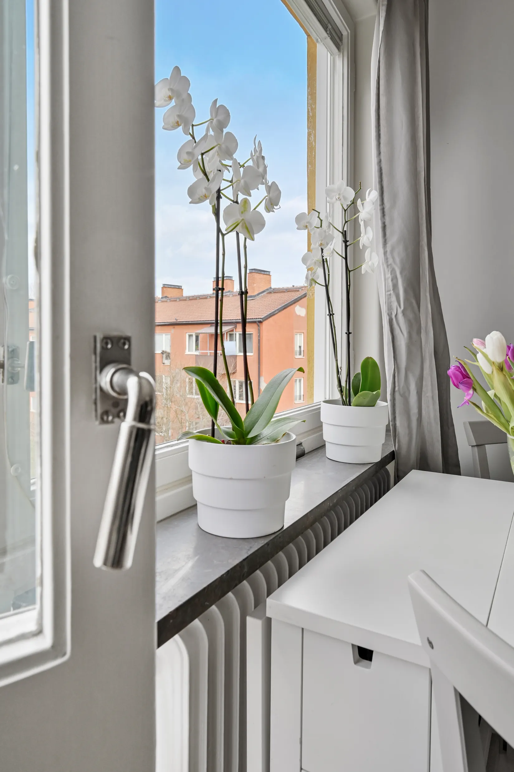 Bostadsrätt, Centralvägen 11C, Centrala Väsby, Upplands Väsby