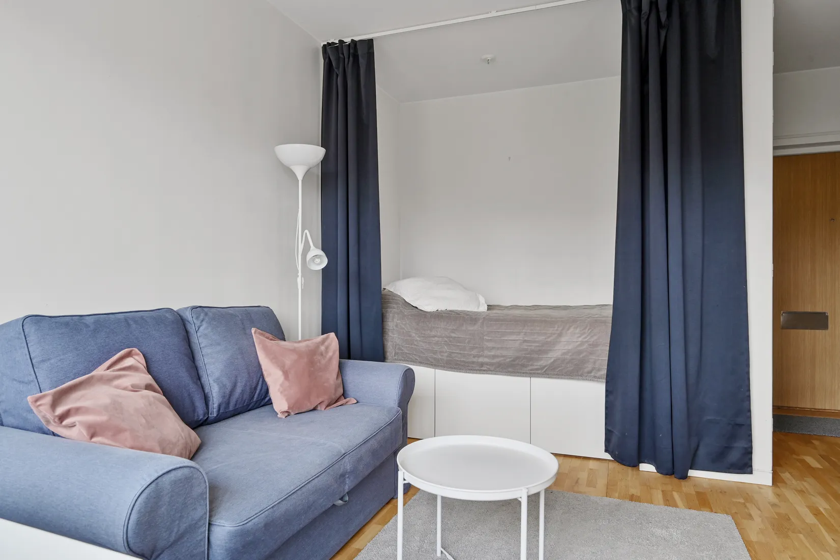 Bostadsrätt, Centralvägen 11C, Centrala Väsby, Upplands Väsby