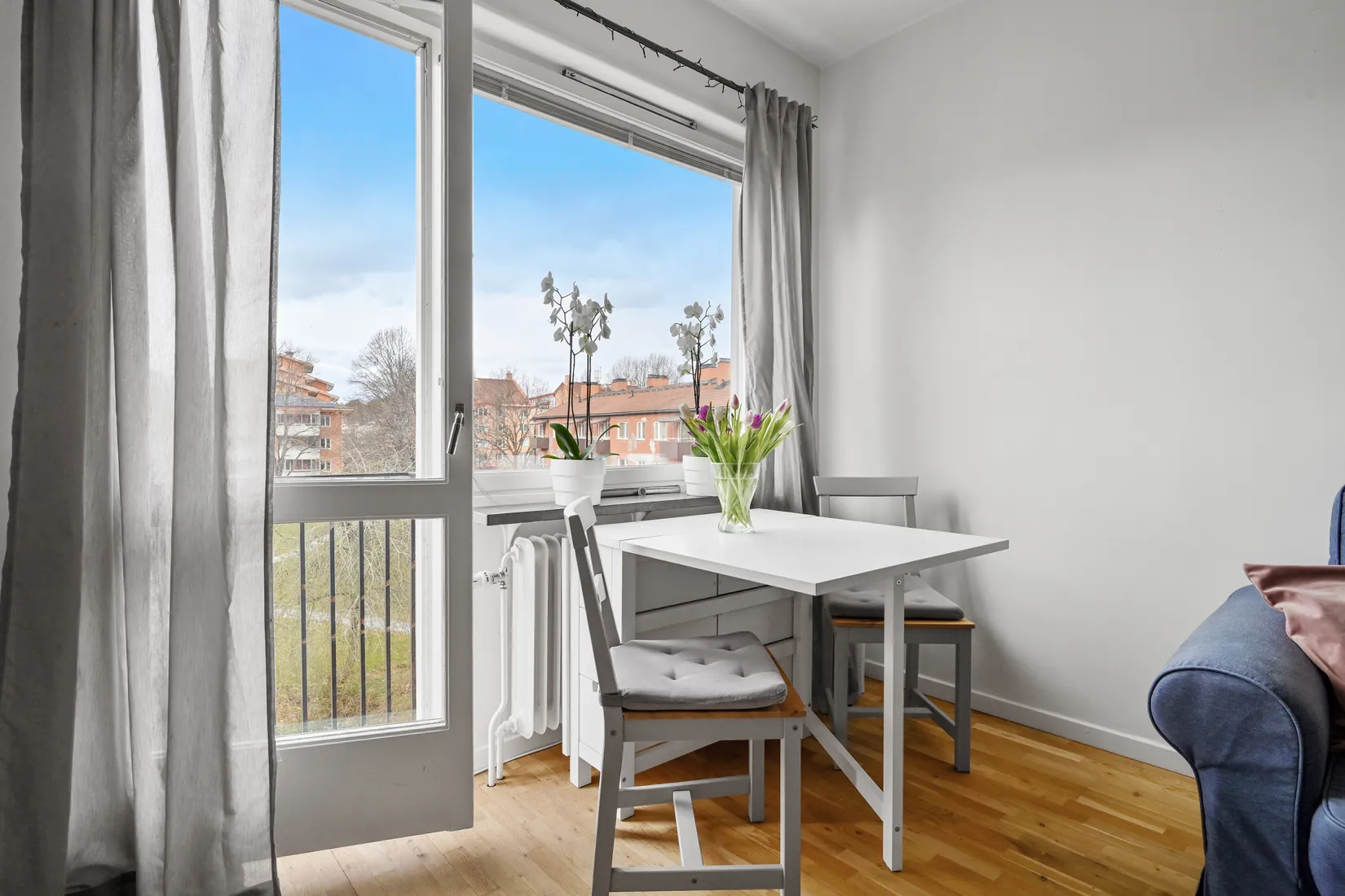 Bostadsrätt, Centralvägen 11C, Centrala Väsby, Upplands Väsby