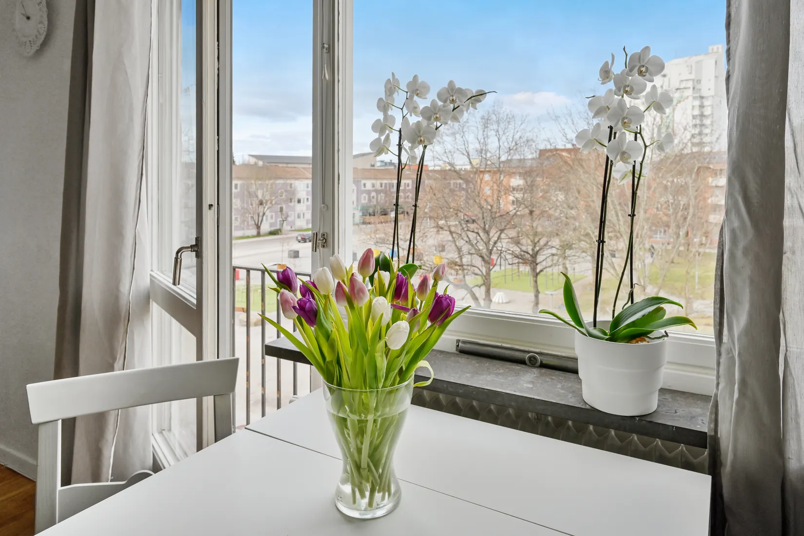 Bostadsrätt, Centralvägen 11C, Centrala Väsby, Upplands Väsby