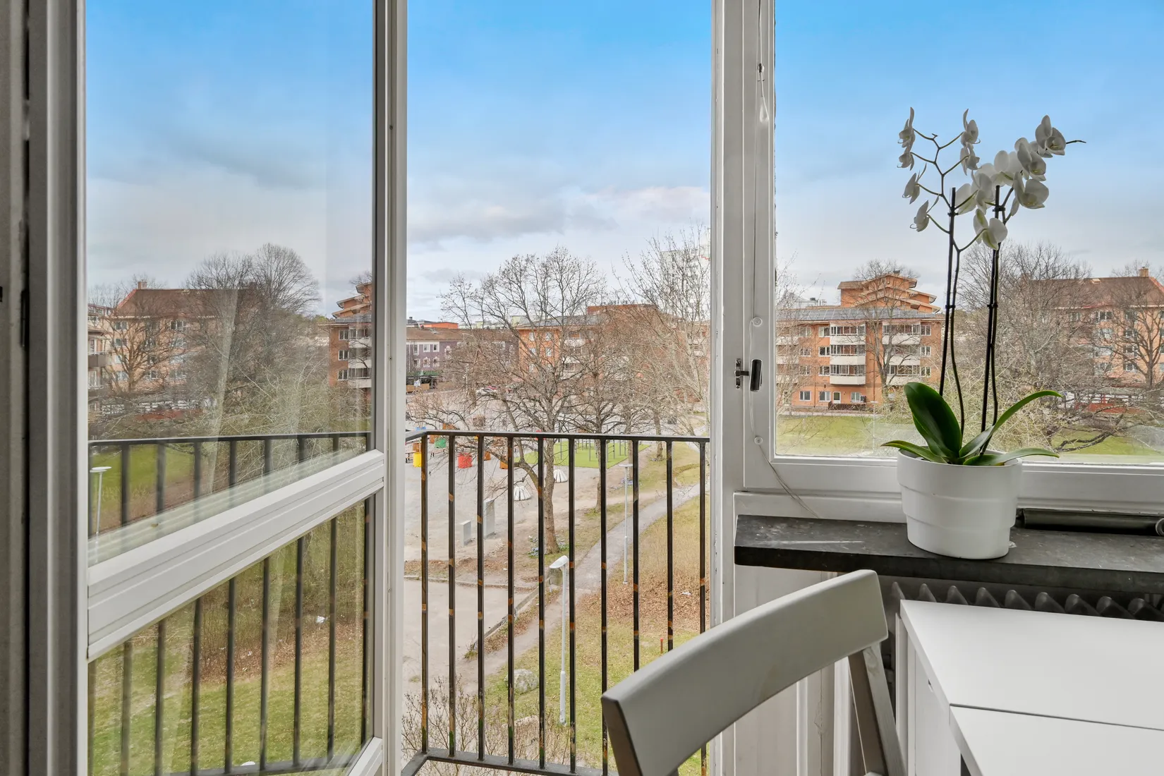 Bostadsrätt, Centralvägen 11C, Centrala Väsby, Upplands Väsby