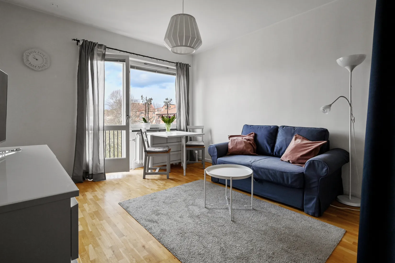 Bostadsrätt, Centralvägen 11C, Centrala Väsby, Upplands Väsby