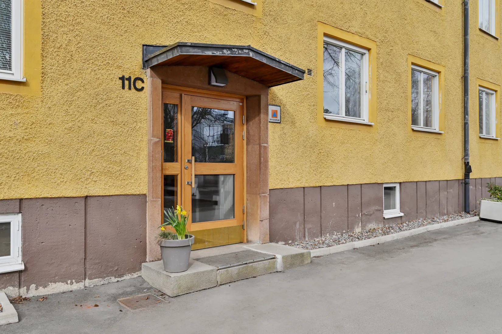 Bostadsrätt, Centralvägen 11C, Centrala Väsby, Upplands Väsby