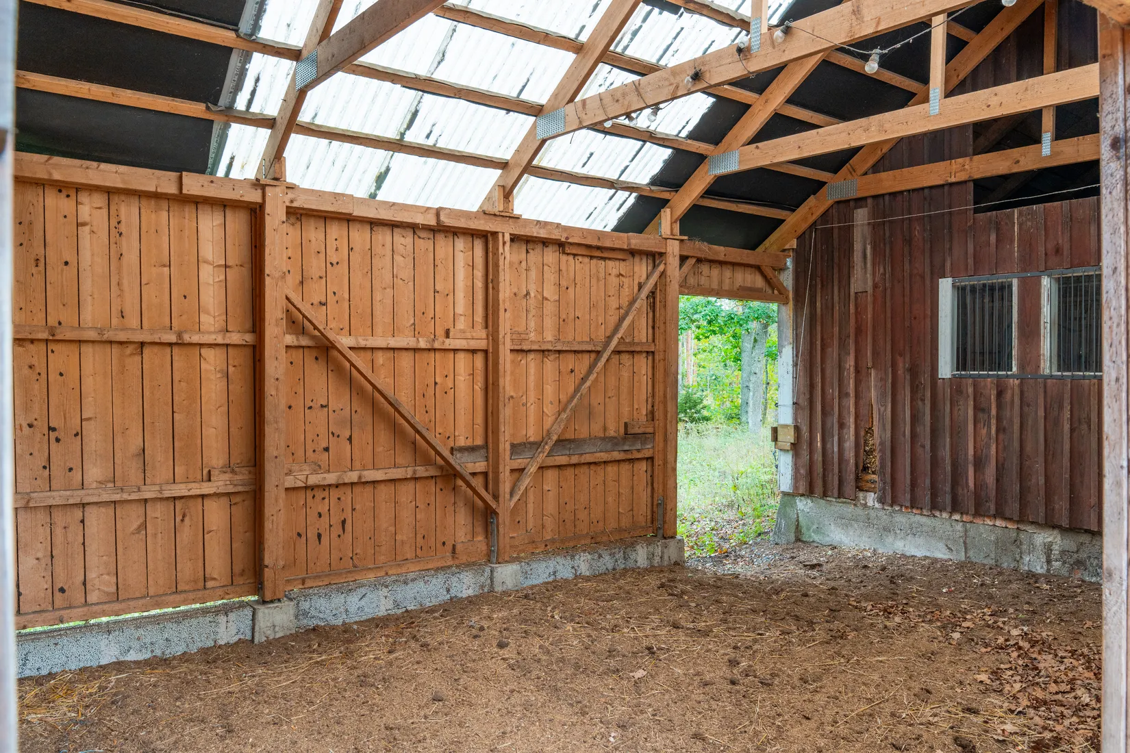 Villa, Nykyrka Torpstugan 1, Lantligt, Nyköping