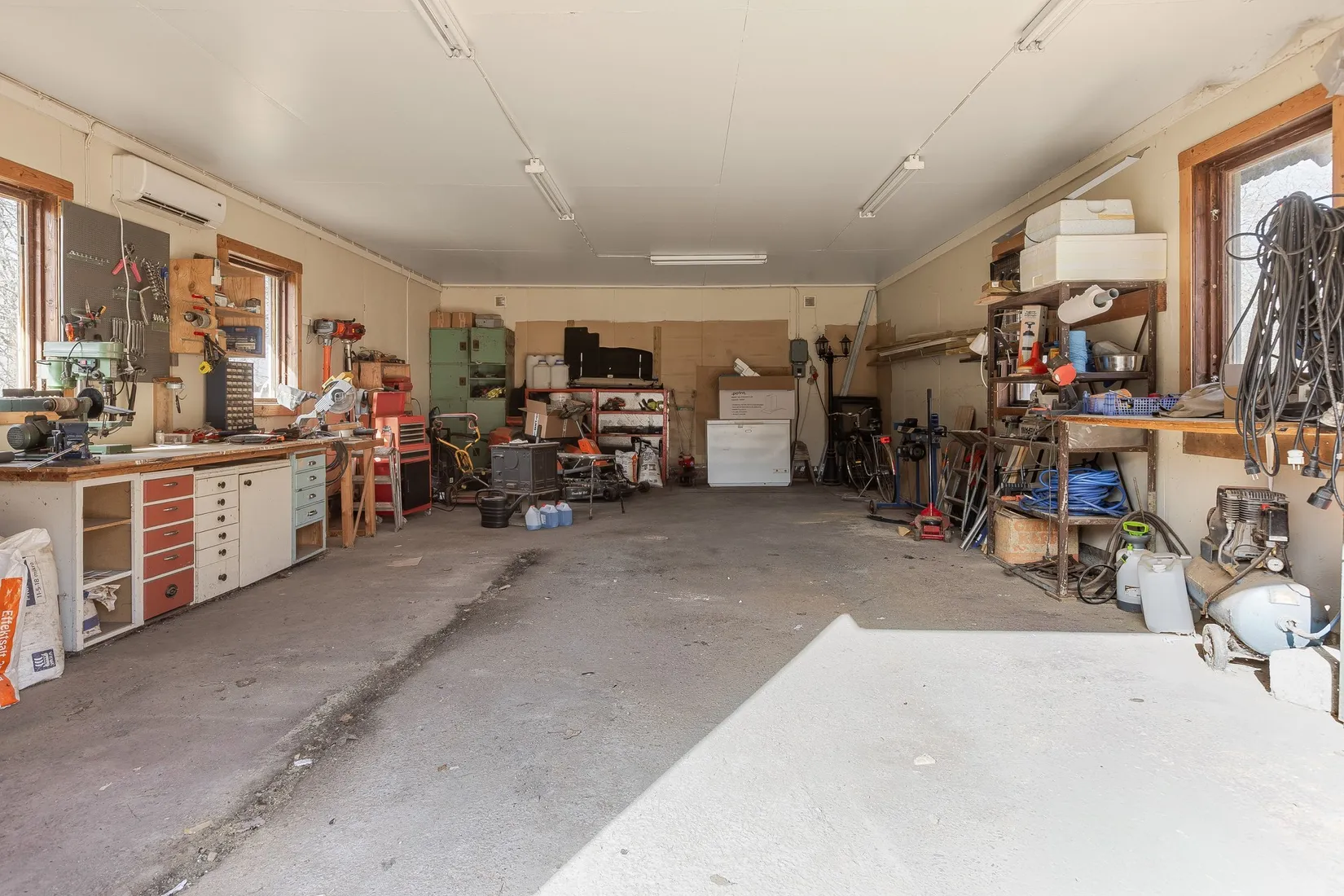 Villa, Nykyrka Torpstugan 1, Lantligt, Nyköping