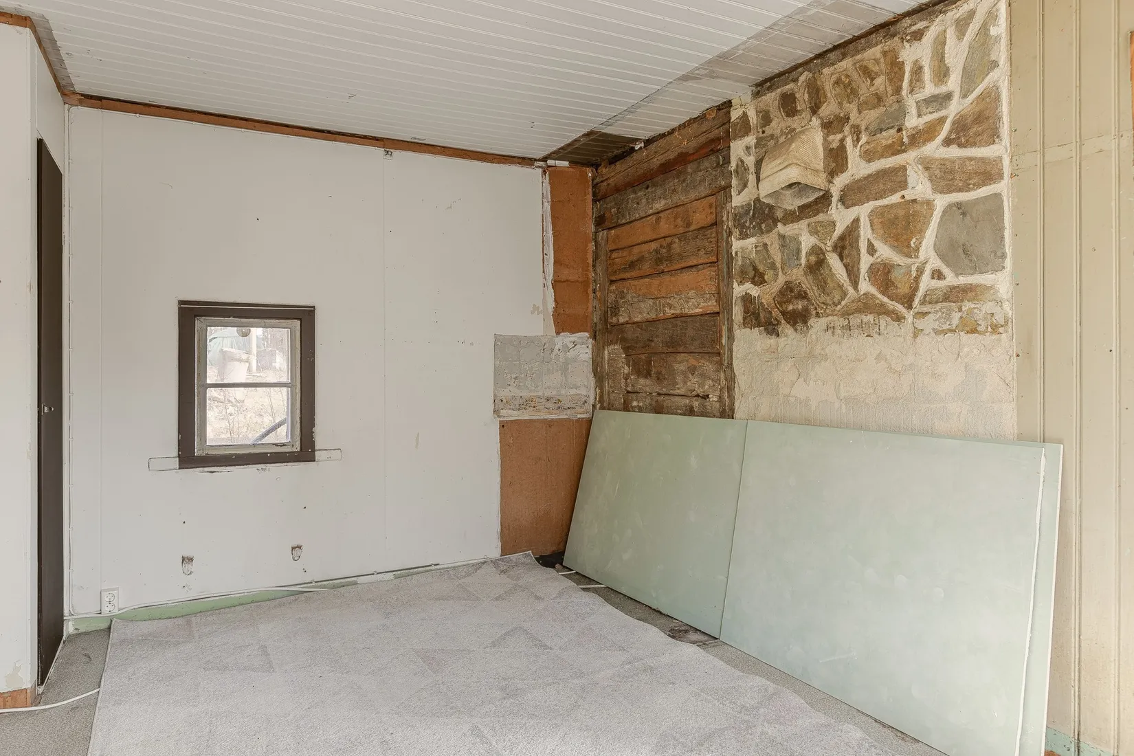 Villa, Nykyrka Torpstugan 1, Lantligt, Nyköping