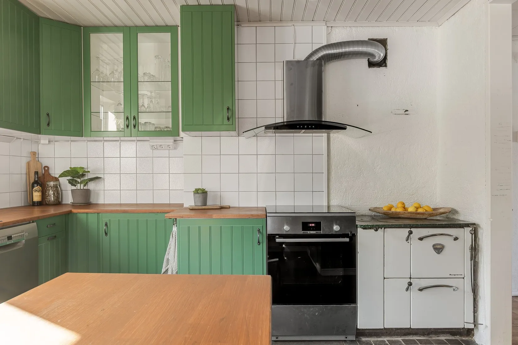 Villa, Nykyrka Torpstugan 1, Lantligt, Nyköping