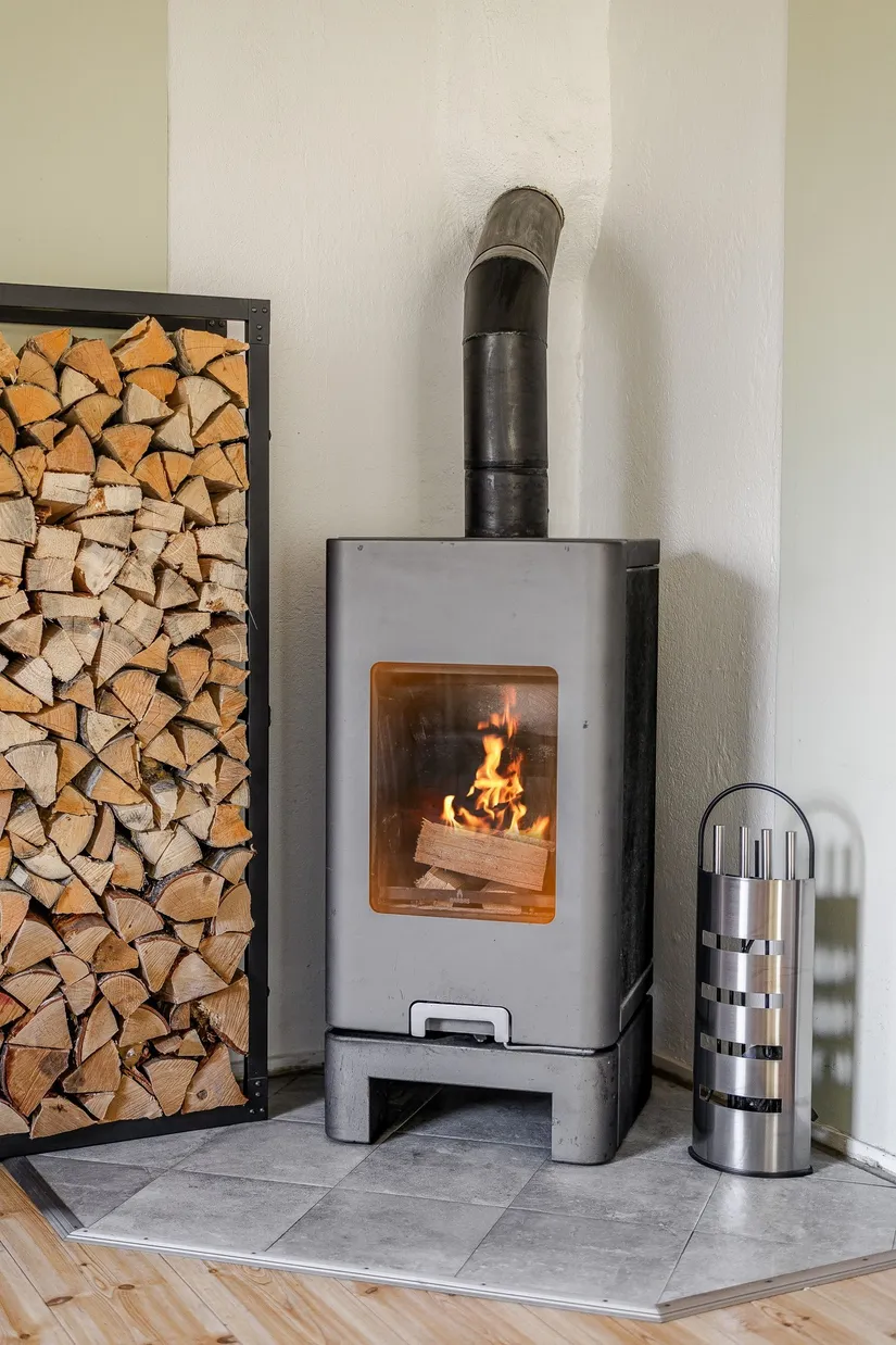 Villa, Nykyrka Torpstugan 1, Lantligt, Nyköping