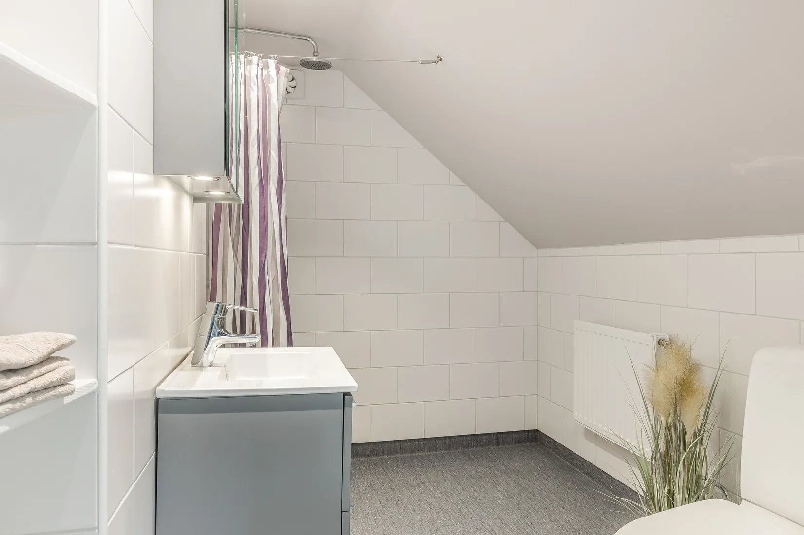 Villa, Nykyrka Torpstugan 1, Lantligt, Nyköping