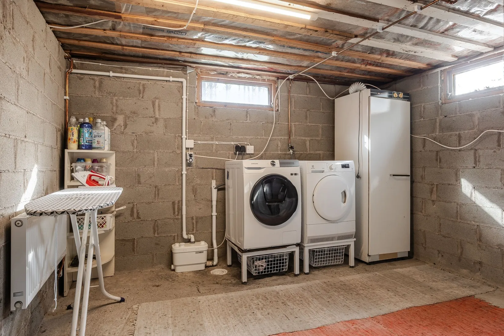 Villa, Nykyrka Torpstugan 1, Lantligt, Nyköping