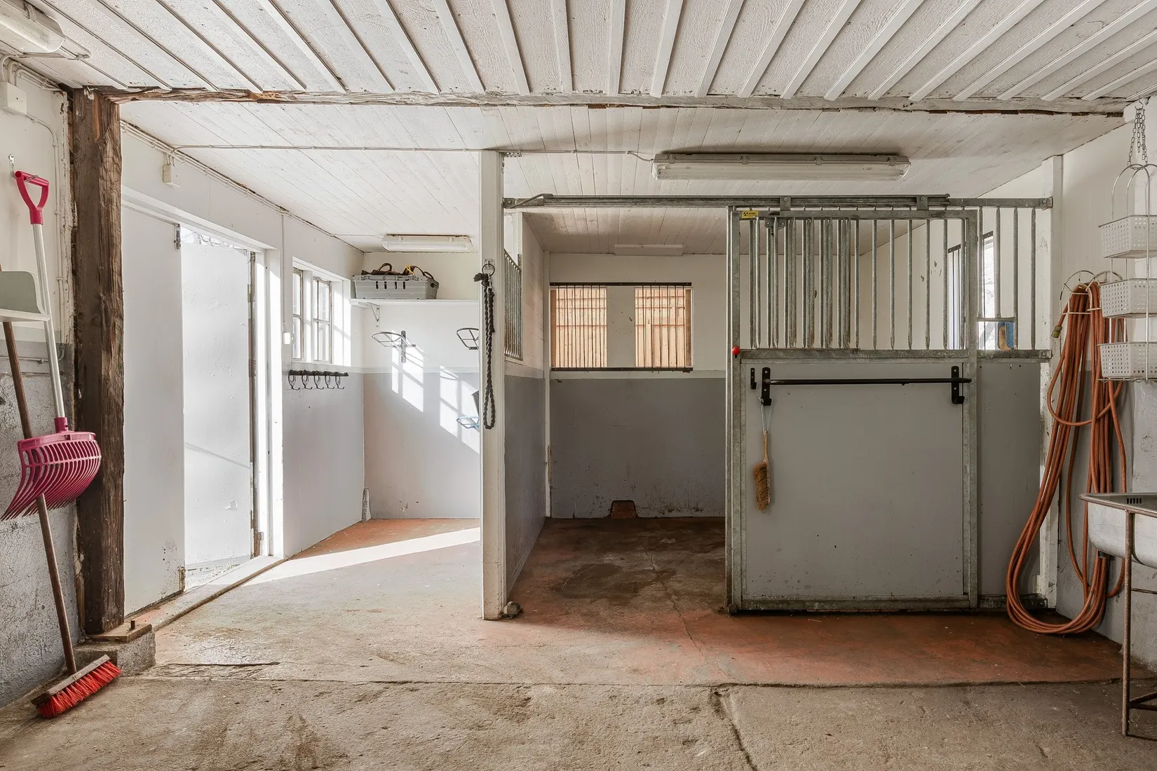 Villa, Nykyrka Torpstugan 1, Lantligt, Nyköping