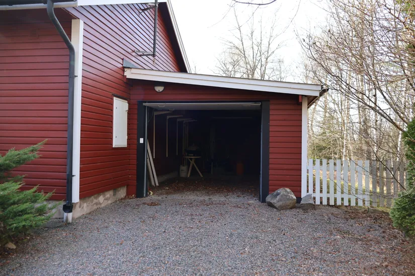 Fritidshus, Sunnanvindsvägen 1, Örkelljunga