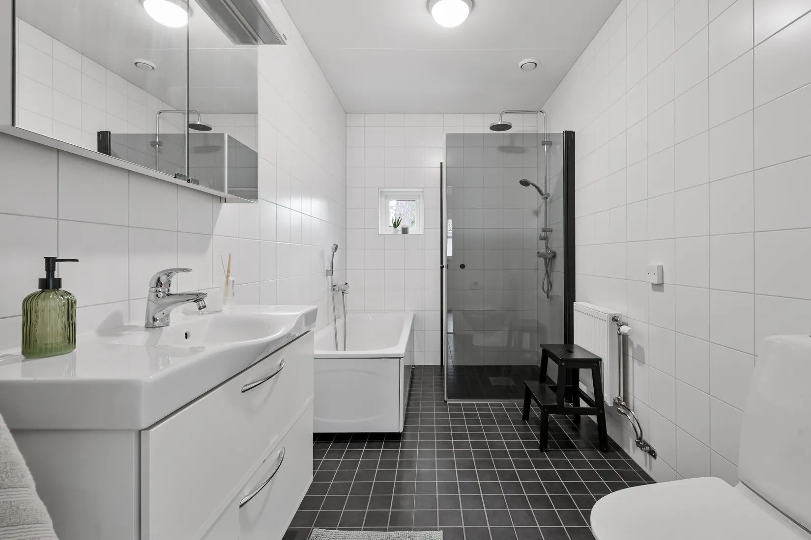 Villa, Dansbanevägen 5, Brunnby Park, Upplands Väsby