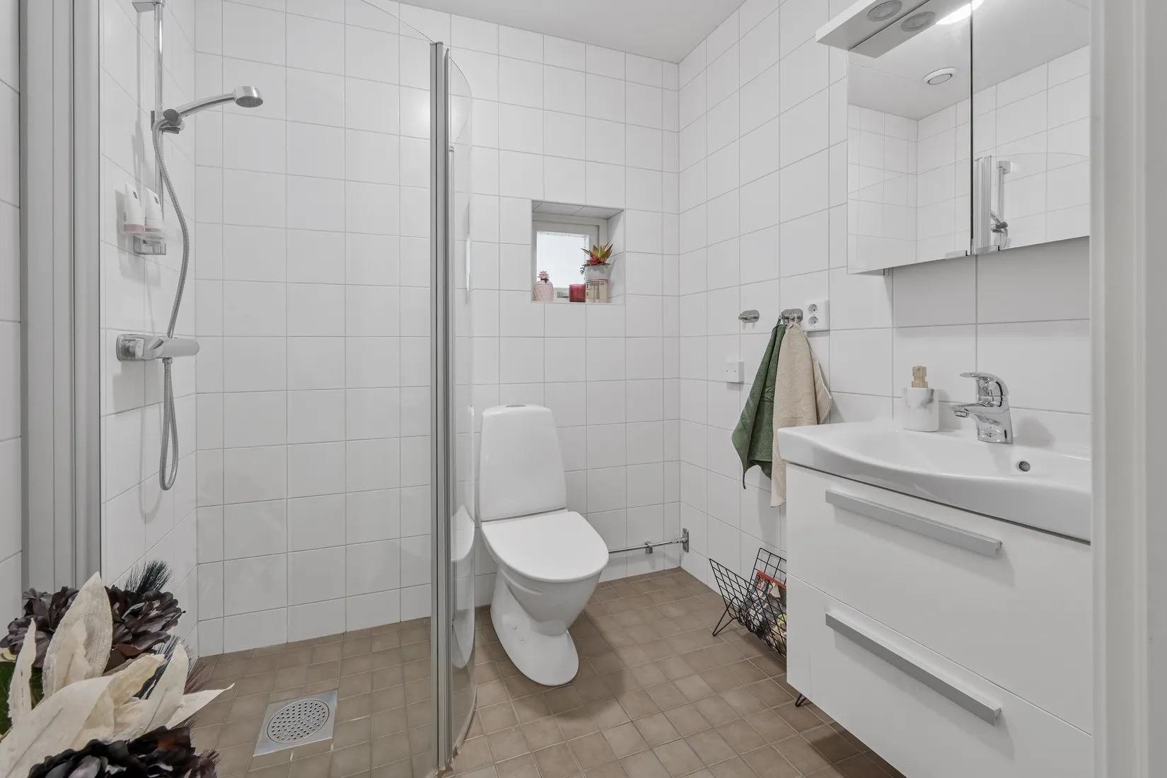 Villa, Dansbanevägen 5, Brunnby Park, Upplands Väsby