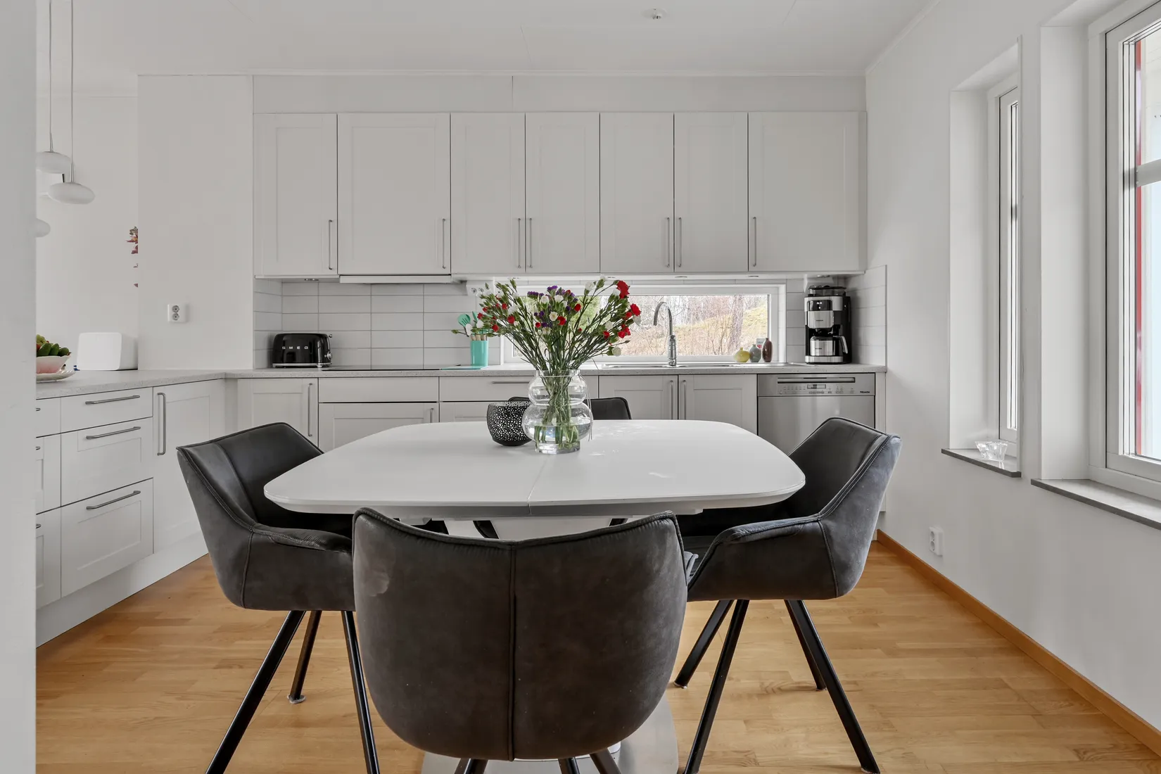 Villa, Dansbanevägen 5, Brunnby Park, Upplands Väsby