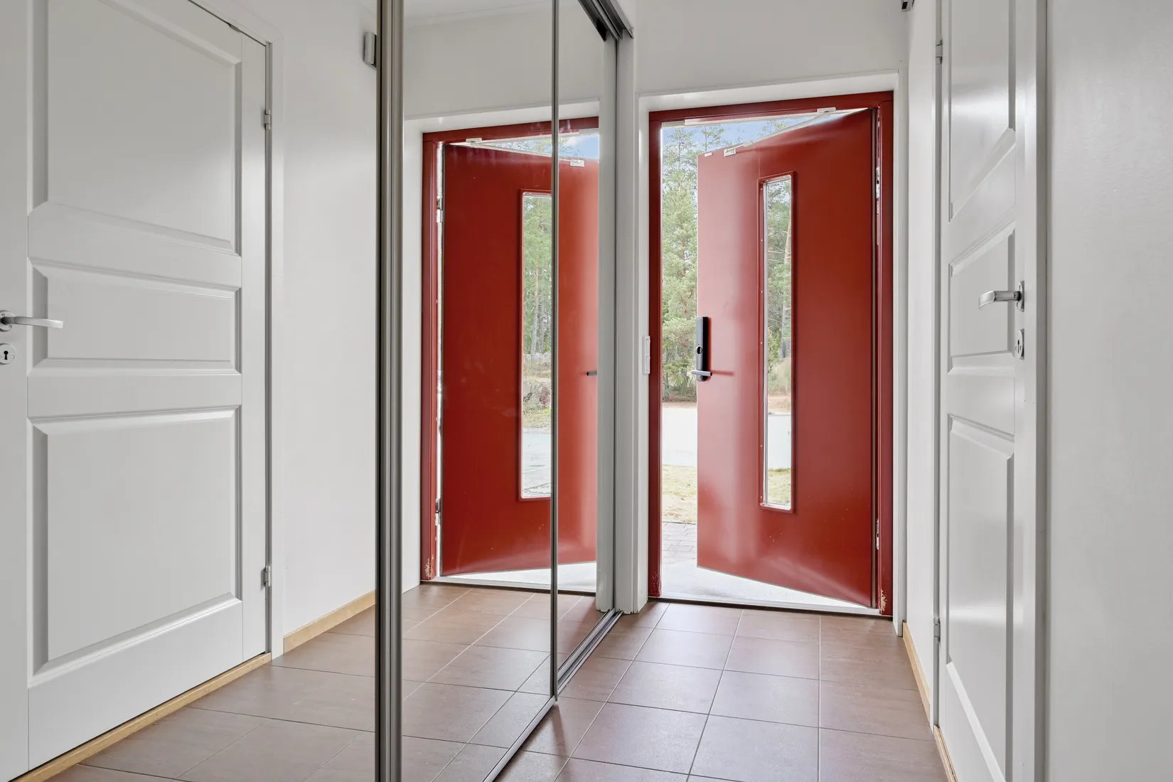 Villa, Dansbanevägen 5, Brunnby Park, Upplands Väsby