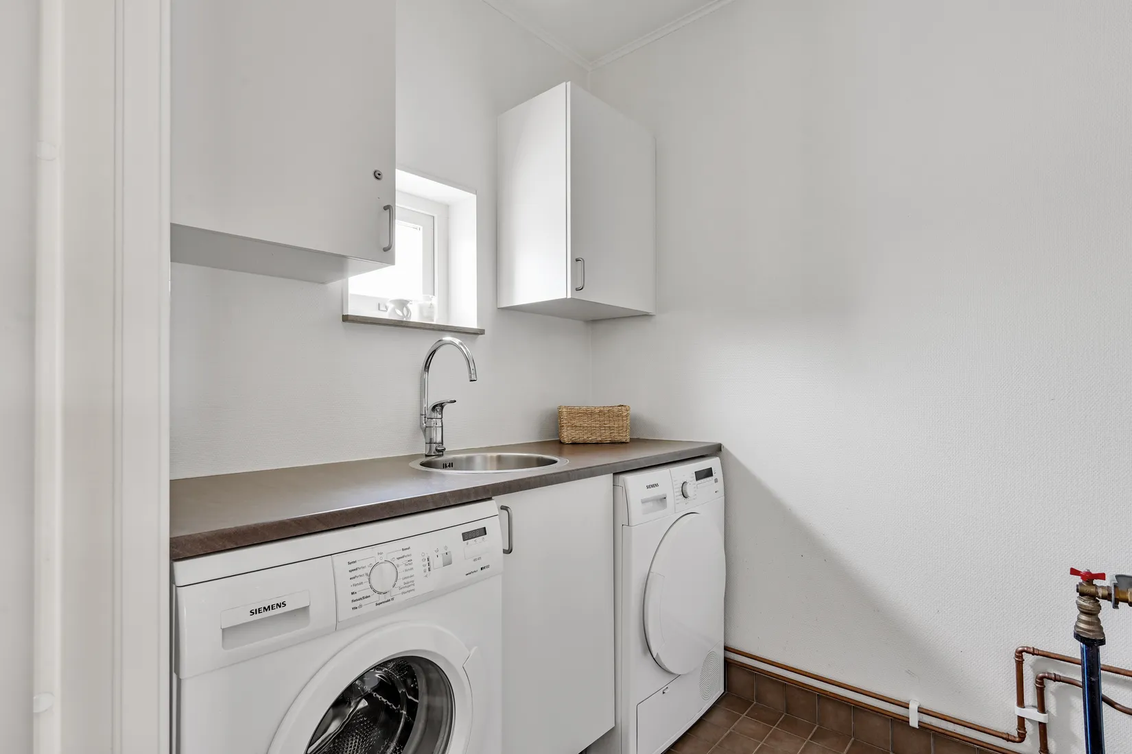 Villa, Dansbanevägen 5, Brunnby Park, Upplands Väsby