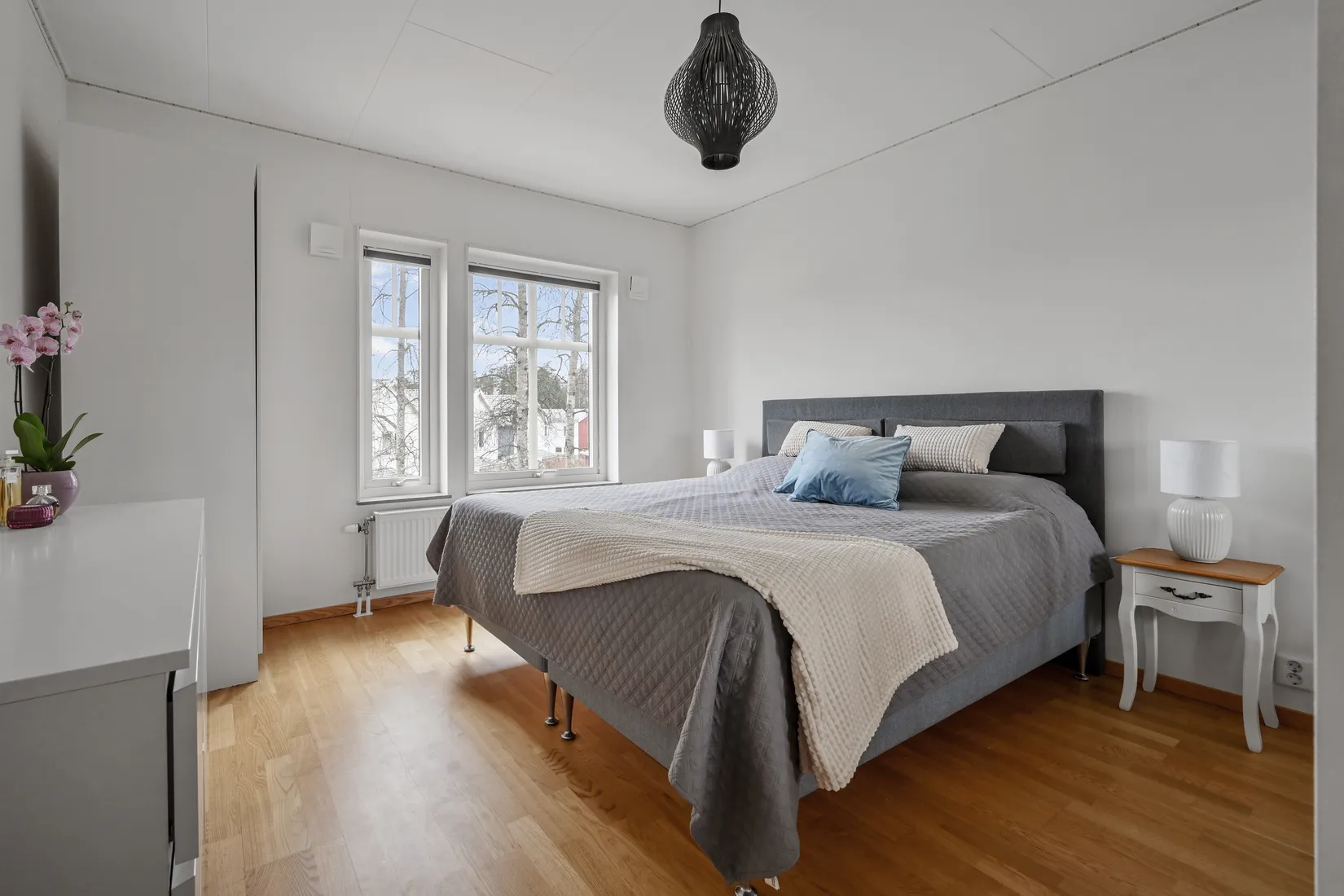 Villa, Dansbanevägen 5, Brunnby Park, Upplands Väsby