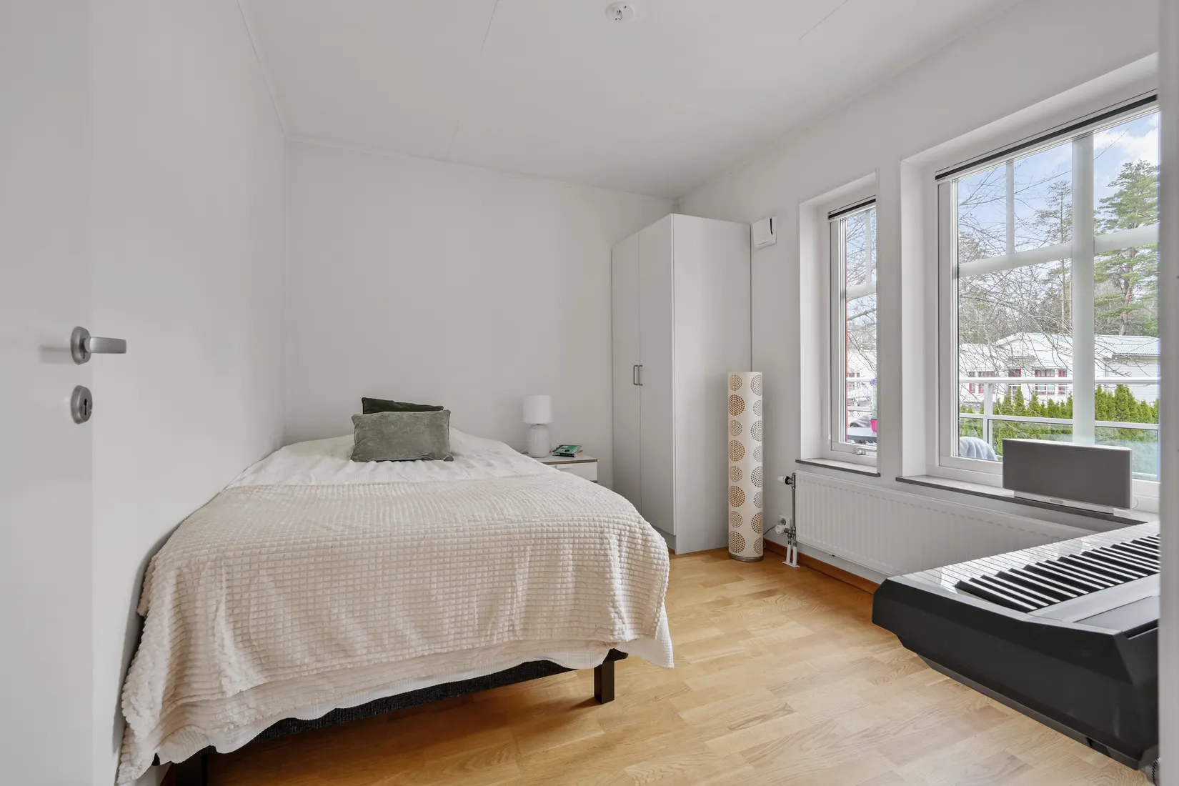 Villa, Dansbanevägen 5, Brunnby Park, Upplands Väsby