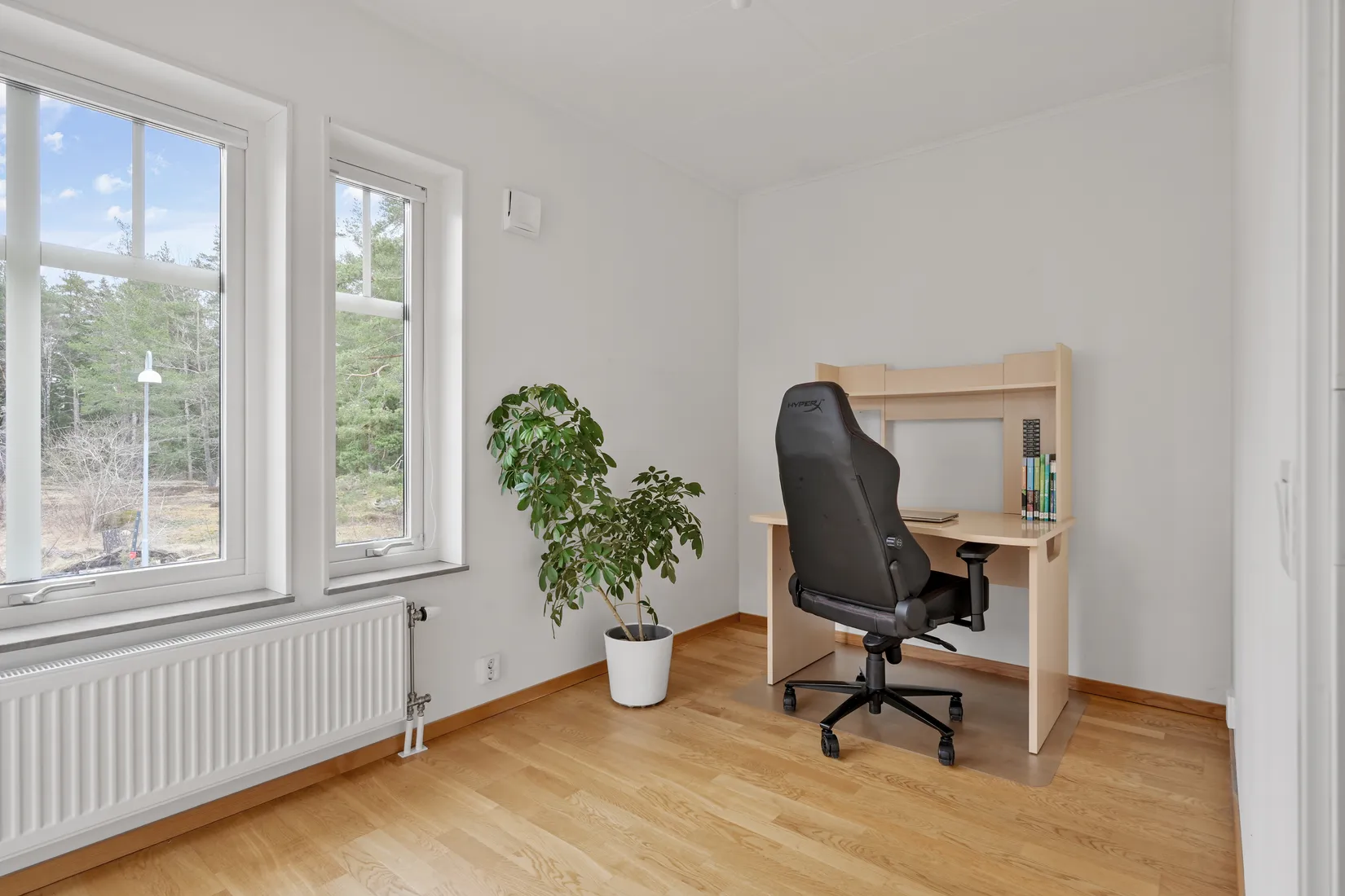 Villa, Dansbanevägen 5, Brunnby Park, Upplands Väsby