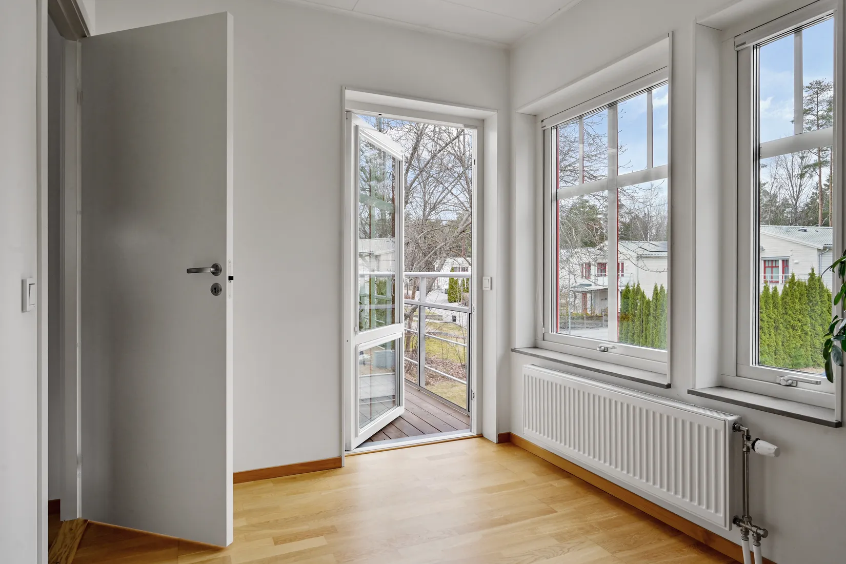 Villa, Dansbanevägen 5, Brunnby Park, Upplands Väsby