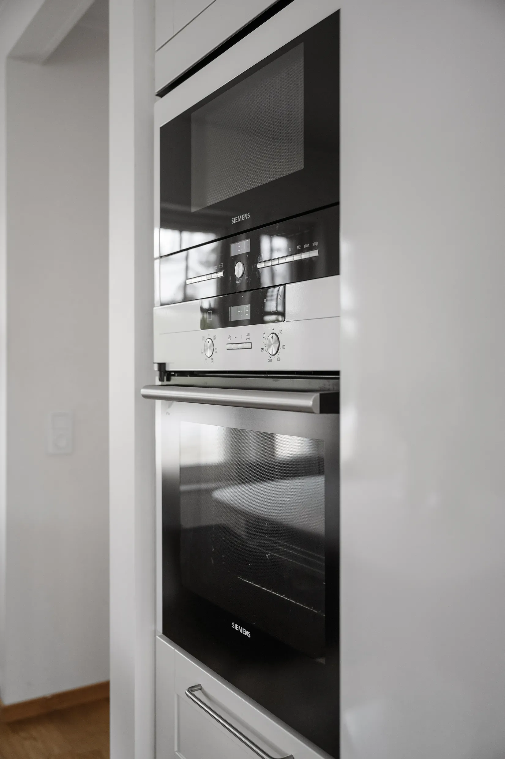 Villa, Dansbanevägen 5, Brunnby Park, Upplands Väsby