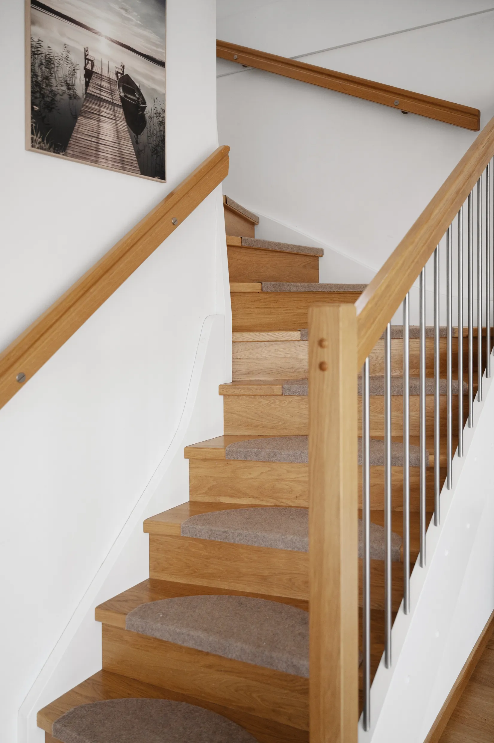 Villa, Dansbanevägen 5, Brunnby Park, Upplands Väsby