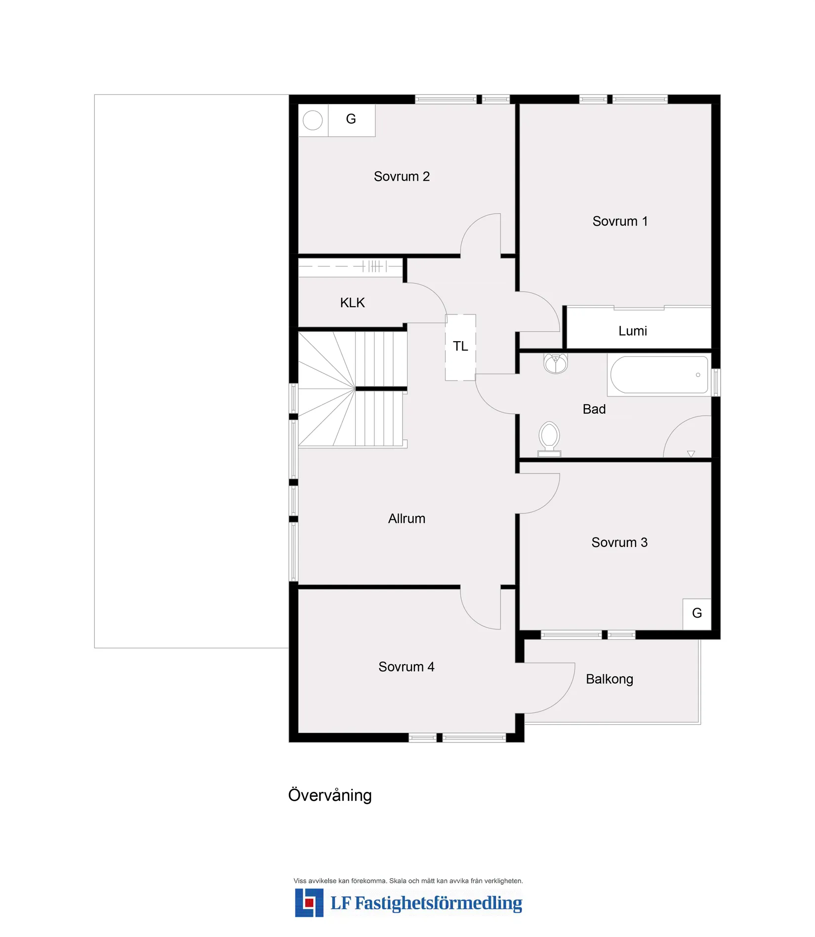 Villa, Dansbanevägen 5, Brunnby Park, Upplands Väsby