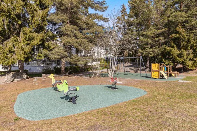 Bostadsrätt, Lövstavägen 38A, Runby, Upplands Väsby