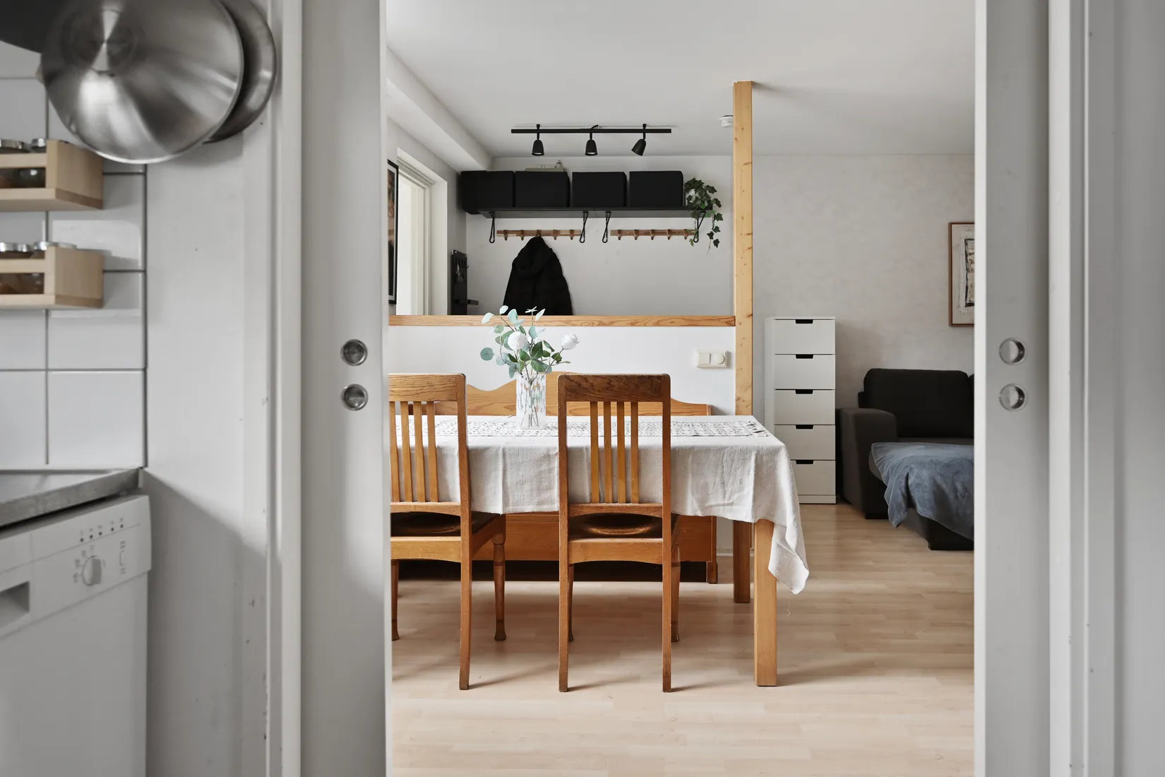 Bostadsrätt, Lövstavägen 38A, Runby, Upplands Väsby